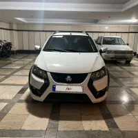 کوییک s|خودرو سواری و وانت|تهران, تهرانپارس شرقی|دیوار