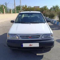 پراید مدل 86 استثنایی|خودرو سواری و وانت|آباده, |دیوار