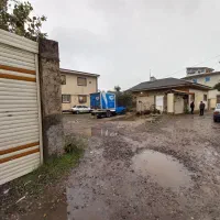 زمین تجاری و مسکونی|فروش زمین و ملک کلنگی|رشت, سیا اسطلخ|دیوار