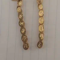 گوشواره طلا