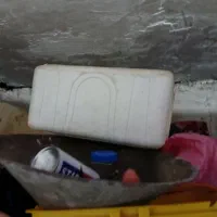 یخچال فیبری