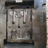 قالب تزریق پلاستیک