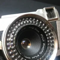 دوربین کلکسیونی فوجیکا|کلکسیون اشیاء عتیقه|تهران, دربند|دیوار