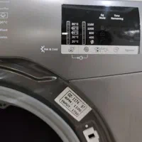 ماشین لباسشویی اصل ایتالیا|ماشین لباسشویی و خشک‌کن لباس|تهران, دستغیب|دیوار