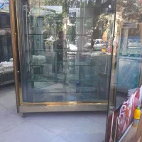 فروش یخچال صنعتی|فروشگاه و مغازه|کرج, شهرک بنفشه|دیوار