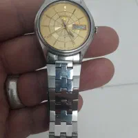 ساعت سیکو ۵ اتومات|ساعت|پاکدشت, پاکدشت (مامازند)|دیوار