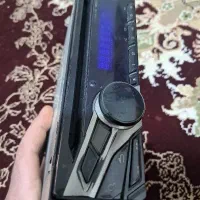 ضبط کنوودجی وی سی و پایونر دمودار