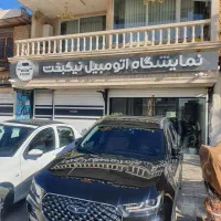 جنسیس ۲۰۱۱ فول|خودرو سواری و وانت|یاسوج, |دیوار