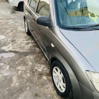 تیبا۲ مدل۹۵|خودرو سواری و وانت|زاهدان, |دیوار