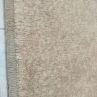 فرش اتاق کودک و سه عدد پادری