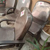 صندلی راحتی نو|دفتر کار|ابهر, |دیوار