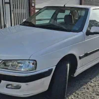 پژو پارس ۱۴۰۱ سفارشی