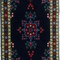 فرش دستبافت