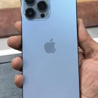 ۱۳ پرومکس باتری ۸۵٪