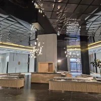 برج باغی که عاشقش می شوید