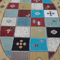 فرش فانتزی ۴ متری