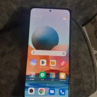 Redmi Note 10 Pro