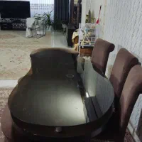 میز ناهارخوری