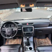 kmc t8 1402|خودرو سواری و وانت|ارومیه, |دیوار