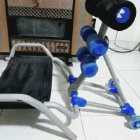 تن تاک|تجهیزات ورزشی|بومهن, |دیوار