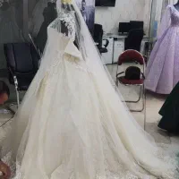 فروش لباس عروس