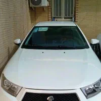 دنا پلاس ۵ دنده
