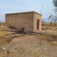 ۱۵ هکتار زمین و باغ کشاورزی در کوار فول امکانات|فروش زمین و ملک کلنگی|کوار, |دیوار