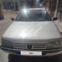 پژو 405|خودرو سواری و وانت|کرمانشاه, |دیوار