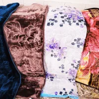 زیباشهر پتودرجه یک بدون پرزدهی باکالابرگ