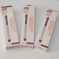 بخاری آکواریوم ۲۰۰ وات HX-960(توضیح خوانده شود)|ماهی|تهران, فاطمی|دیوار