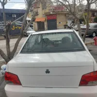 پراید۱۳۲مدل ۹۰|خودرو سواری و وانت|شیراز, عفیف‌آباد|دیوار