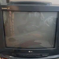 تلوزیون