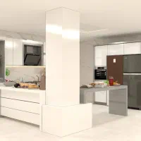 کابینت وکمد دیواری