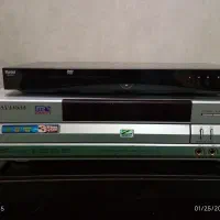 دستگاه پخش کننده قدیمی و جدید