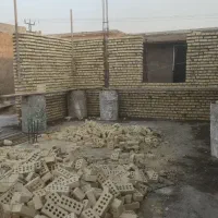 پیمانکار . مشارکت .تعمیرات.آهن کشی.تخریب کاری|خدمات پیشه و مهارت|اهواز, منبع اب|دیوار