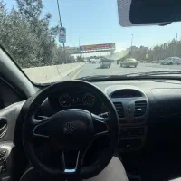 کوییک GXR-L مدل ۱۴۰۳|خودرو سواری و وانت|قم, شاه سید علی|دیوار