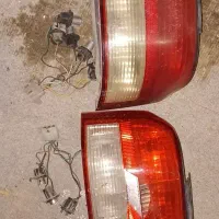 خطرعقب پراید