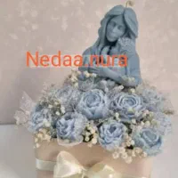 شمع|گل مصنوعی|شیراز, تحویلی|دیوار