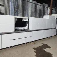 فروش خریدار کابینت دست دوم ام دی اف هایگلاس تهران