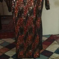 لباس محلی و دامن