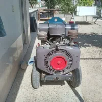 موتور برق و موتور جوش میلر
