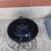 کلاهک لامپ مخصوص کافه مغازه