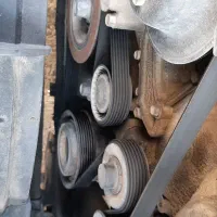 یک سری لوازم سیویک و کامپیوتر سانتافه ۲۰۰۹