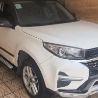 فروش ام وی ام ایکس ۳۳ AT|خودرو سواری و وانت|اصفهان, کوی ولی عصر|دیوار