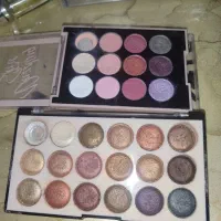 لوازم میکاپ اصلی