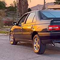 ماشین شرایطی میخام ۴ ماهه کسی داشت  من خریدارم