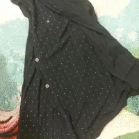 فروش مانتو تمام سنگ