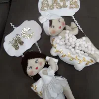 نمد دوزی