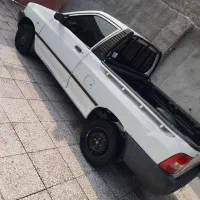 پراید وانت مدل 97