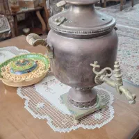 سماور مس برنج